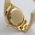 Rolex Lady President 69178 18K Yellow Gold Champagne Dial